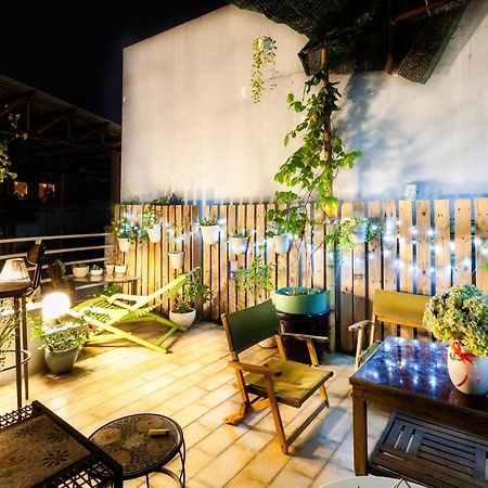 Hotel Lala House Ho Chi Minh Zewnętrze zdjęcie
