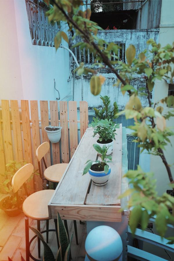 Hotel Lala House Ho Chi Minh Zewnętrze zdjęcie