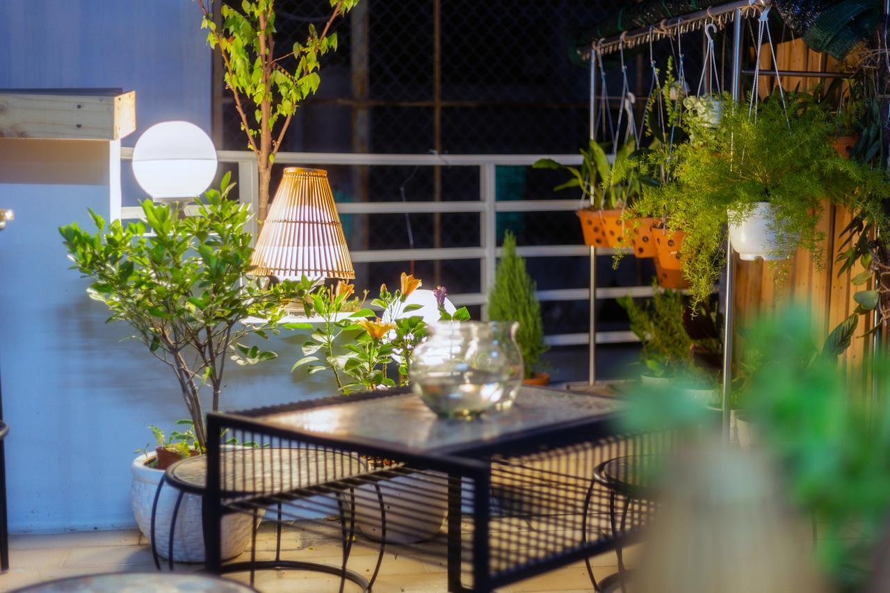 Hotel Lala House Ho Chi Minh Zewnętrze zdjęcie