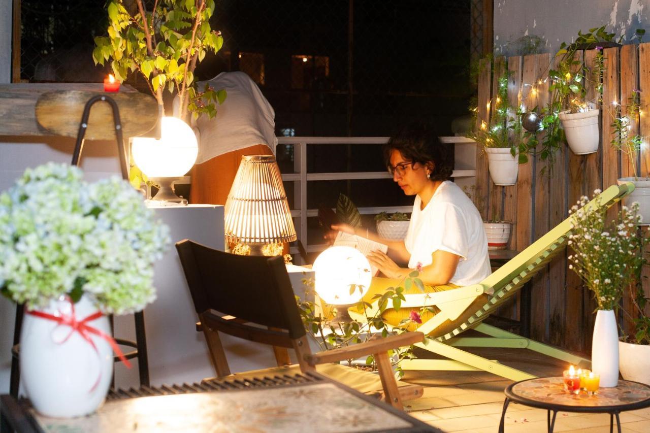 Hotel Lala House Ho Chi Minh Zewnętrze zdjęcie