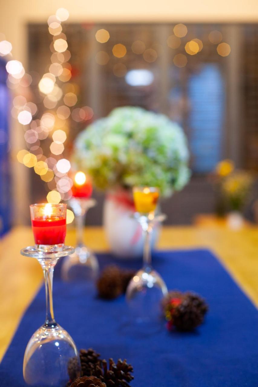 Hotel Lala House Ho Chi Minh Zewnętrze zdjęcie