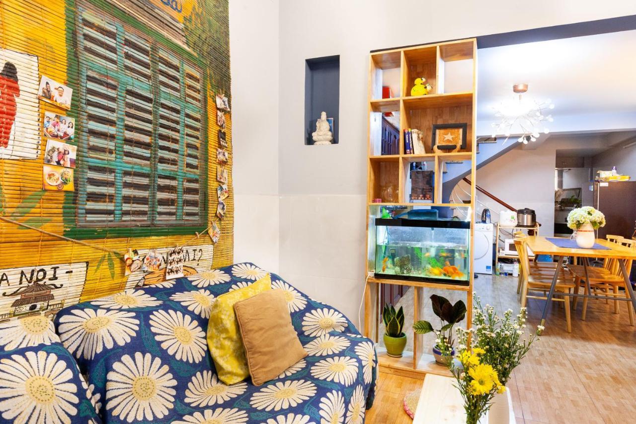 Hotel Lala House Ho Chi Minh Zewnętrze zdjęcie