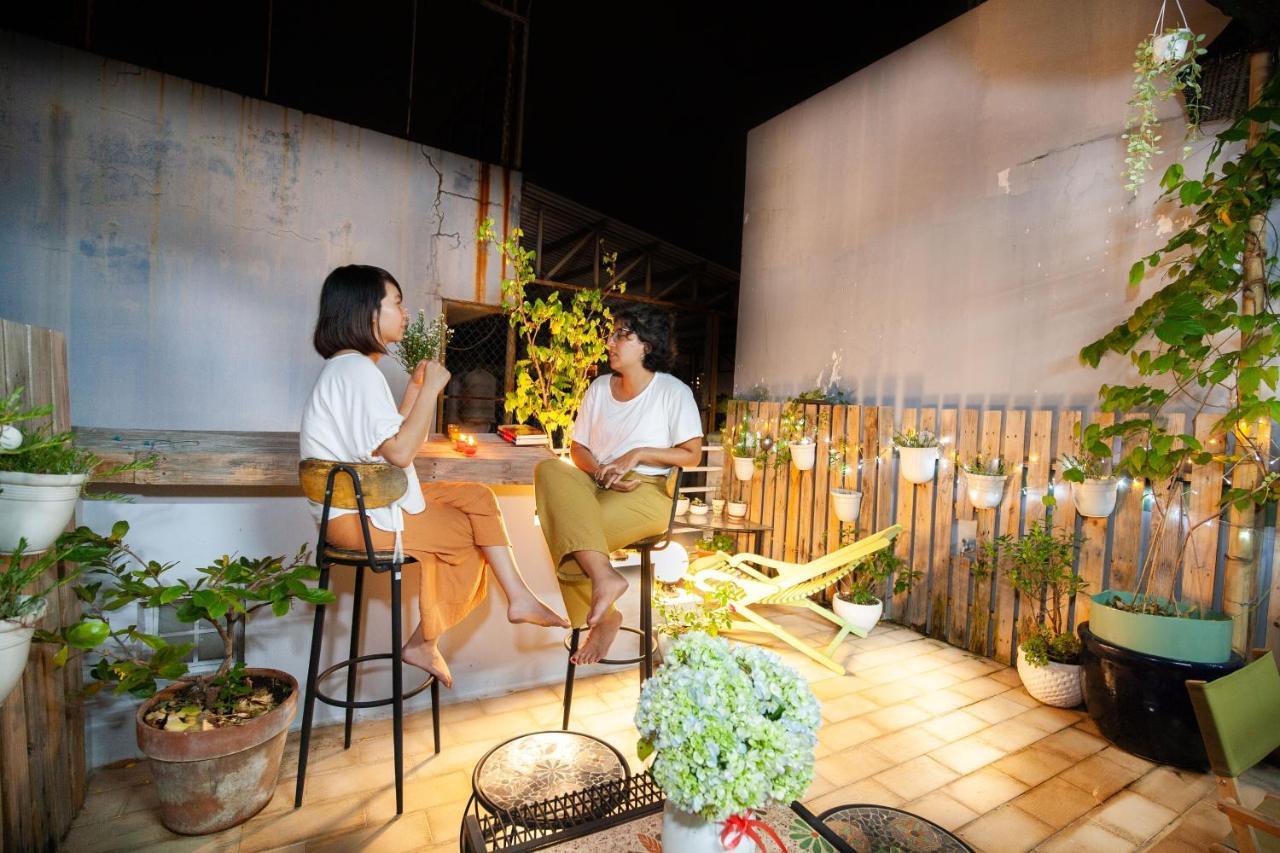Hotel Lala House Ho Chi Minh Zewnętrze zdjęcie