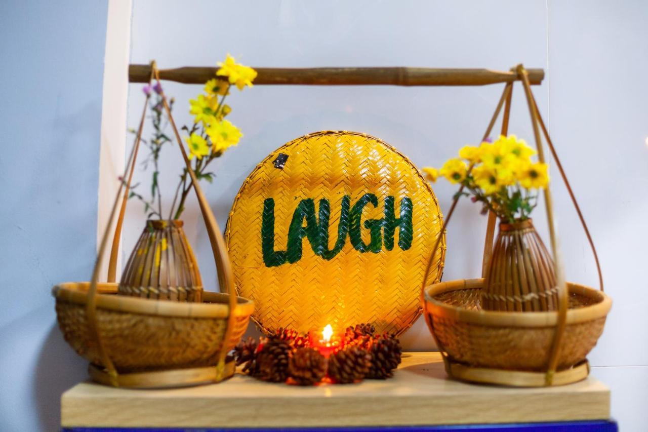 Hotel Lala House Ho Chi Minh Zewnętrze zdjęcie
