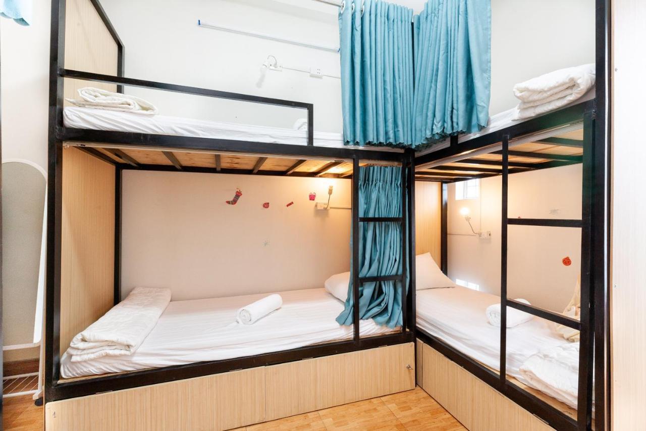 Hotel Lala House Ho Chi Minh Zewnętrze zdjęcie