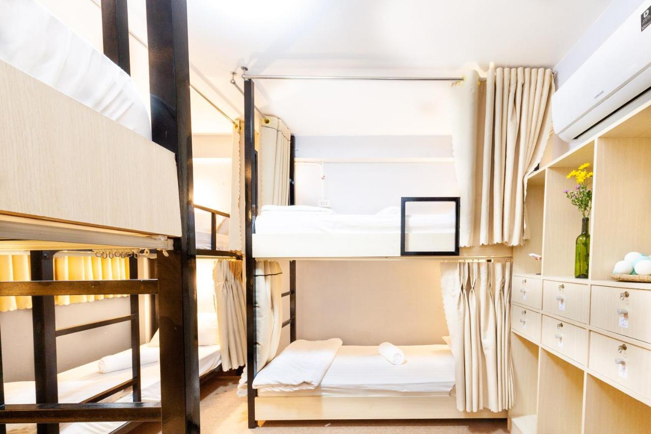 Hotel Lala House Ho Chi Minh Zewnętrze zdjęcie