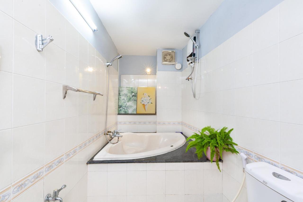 Hotel Lala House Ho Chi Minh Zewnętrze zdjęcie