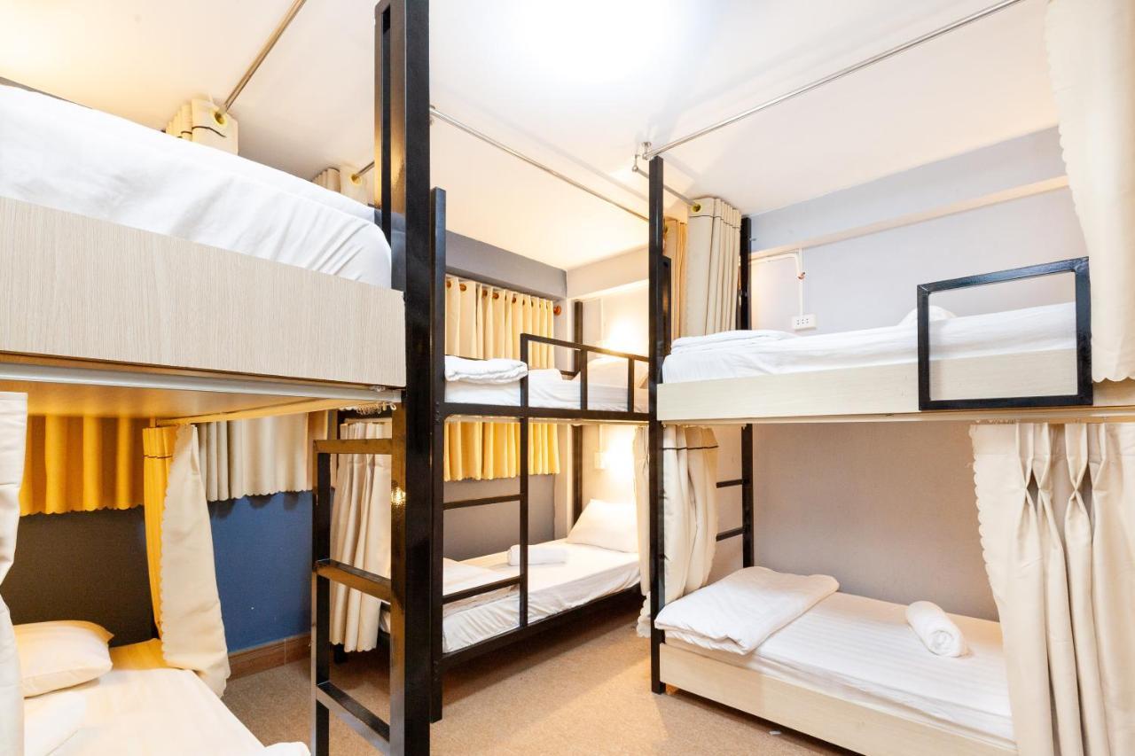 Hotel Lala House Ho Chi Minh Zewnętrze zdjęcie
