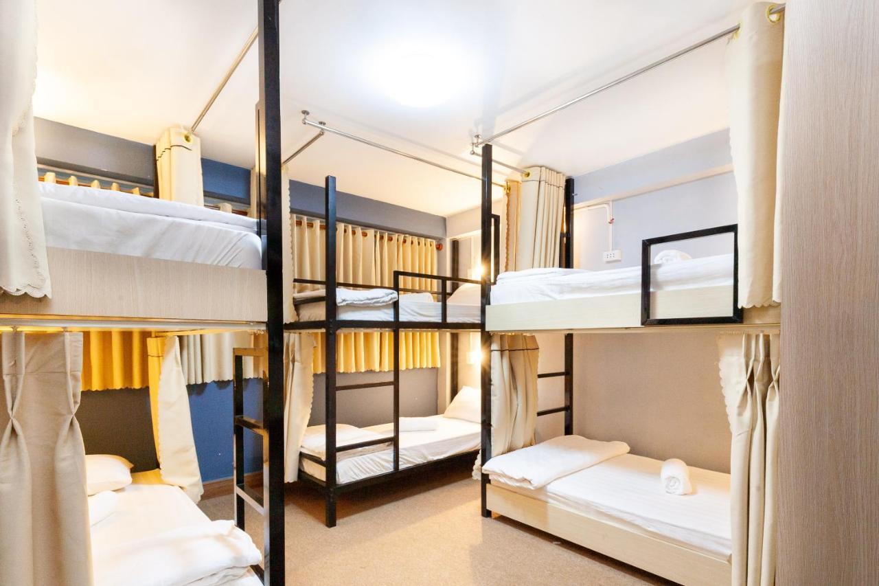 Hotel Lala House Ho Chi Minh Zewnętrze zdjęcie