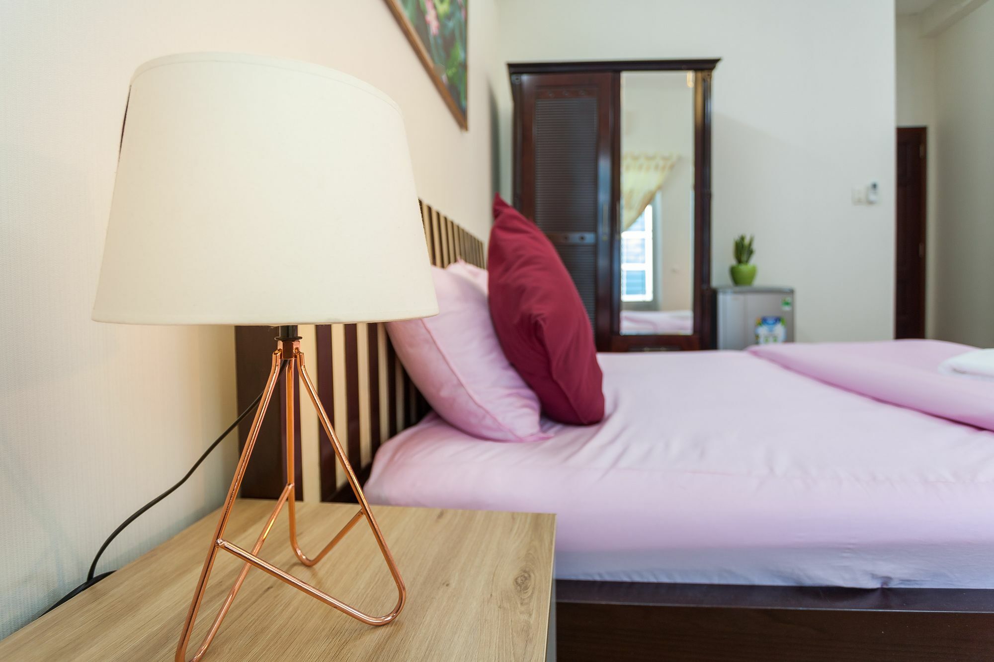 Hotel Lala House Ho Chi Minh Zewnętrze zdjęcie
