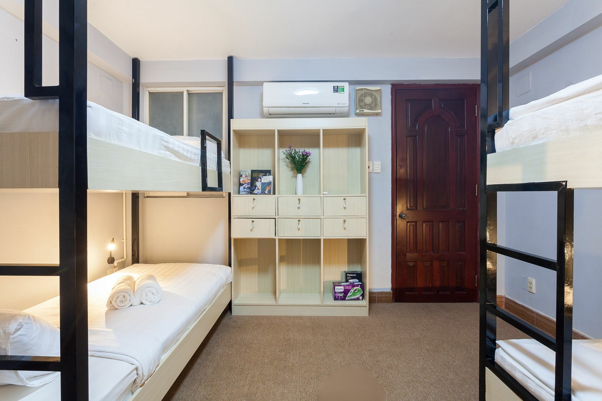 Hotel Lala House Ho Chi Minh Zewnętrze zdjęcie