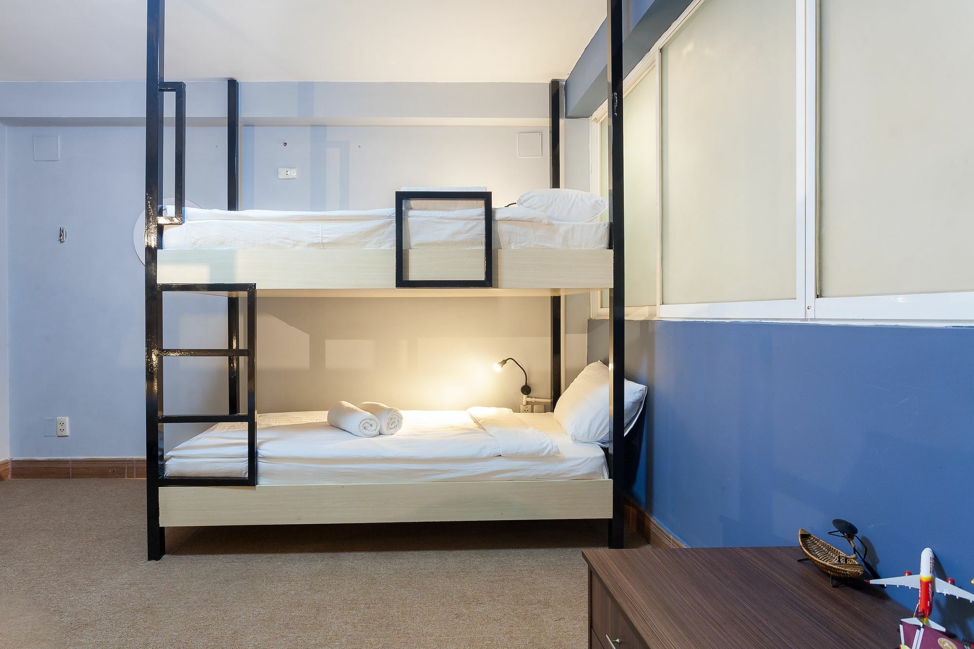 Hotel Lala House Ho Chi Minh Zewnętrze zdjęcie