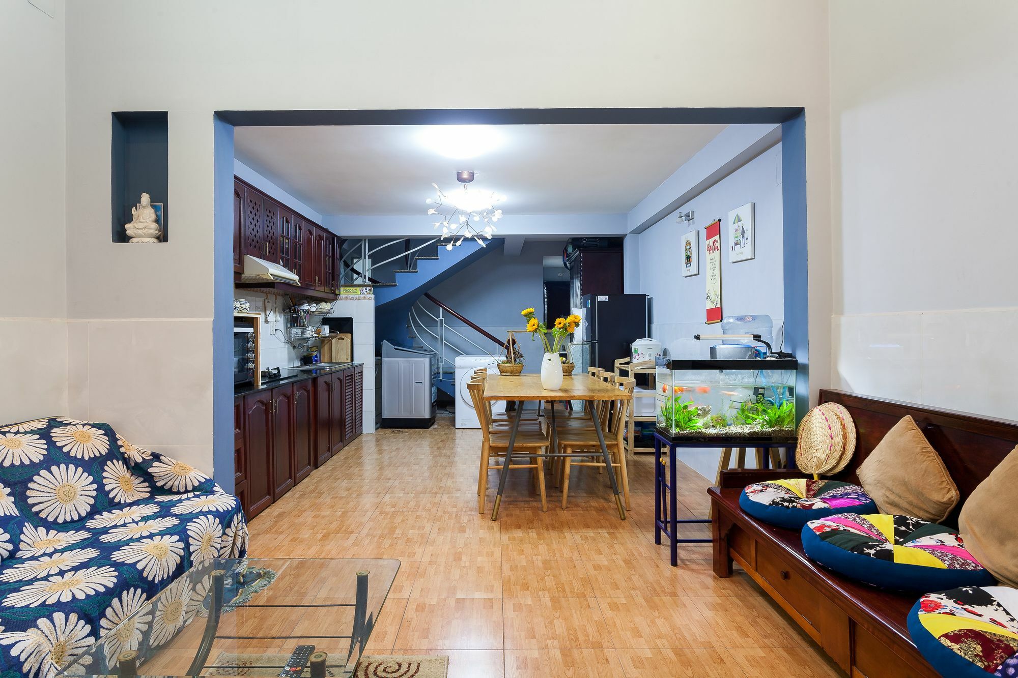 Hotel Lala House Ho Chi Minh Zewnętrze zdjęcie