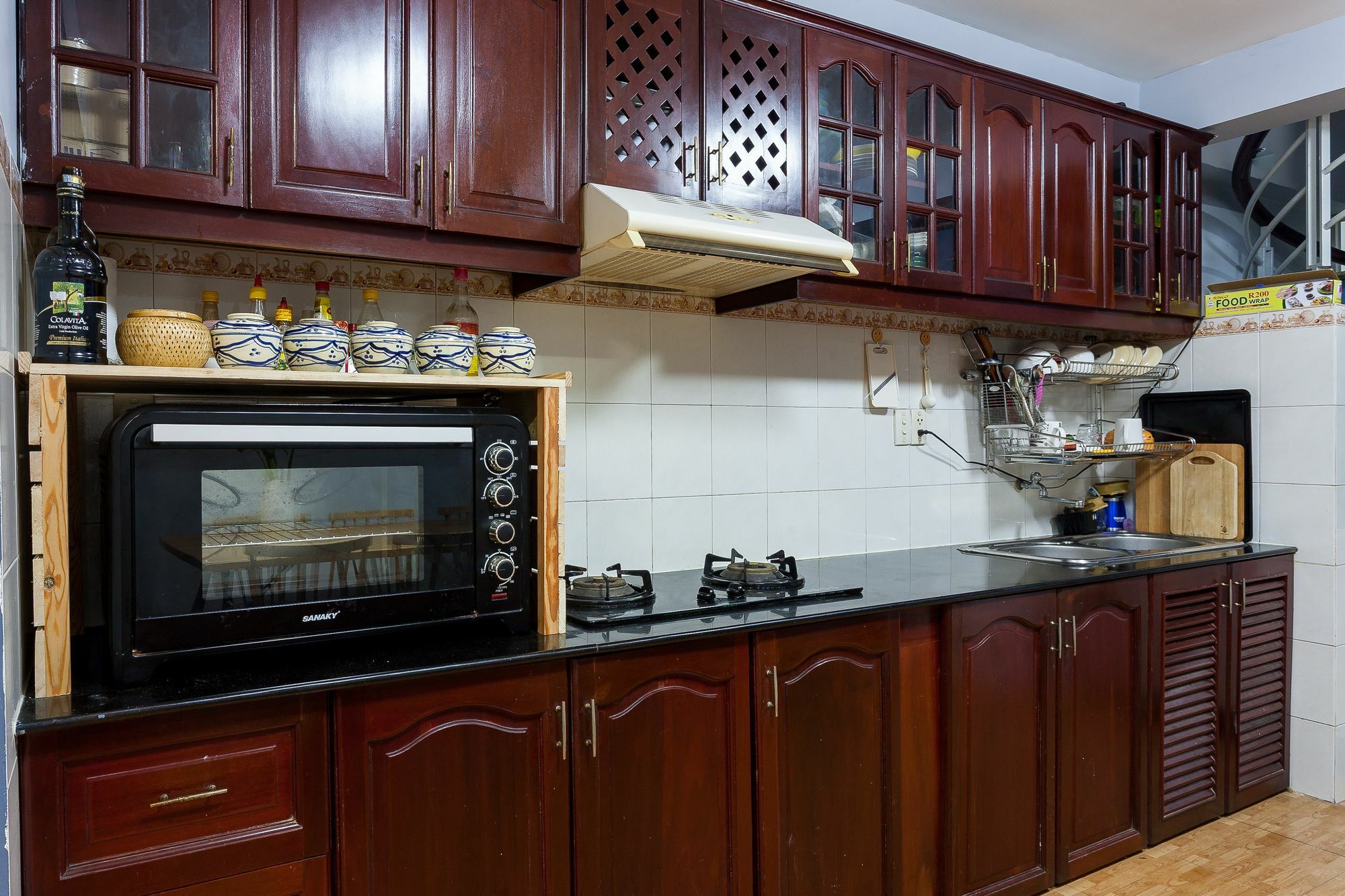 Hotel Lala House Ho Chi Minh Zewnętrze zdjęcie