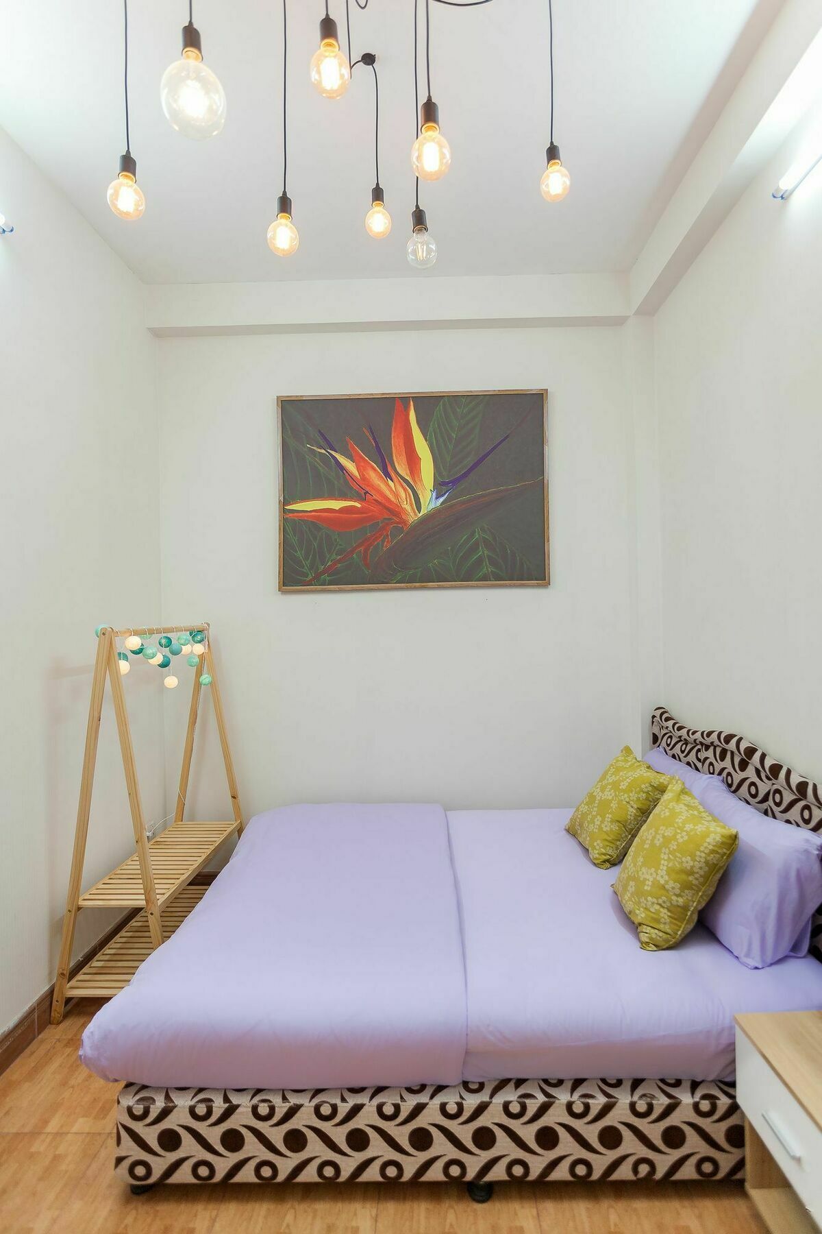 Hotel Lala House Ho Chi Minh Zewnętrze zdjęcie
