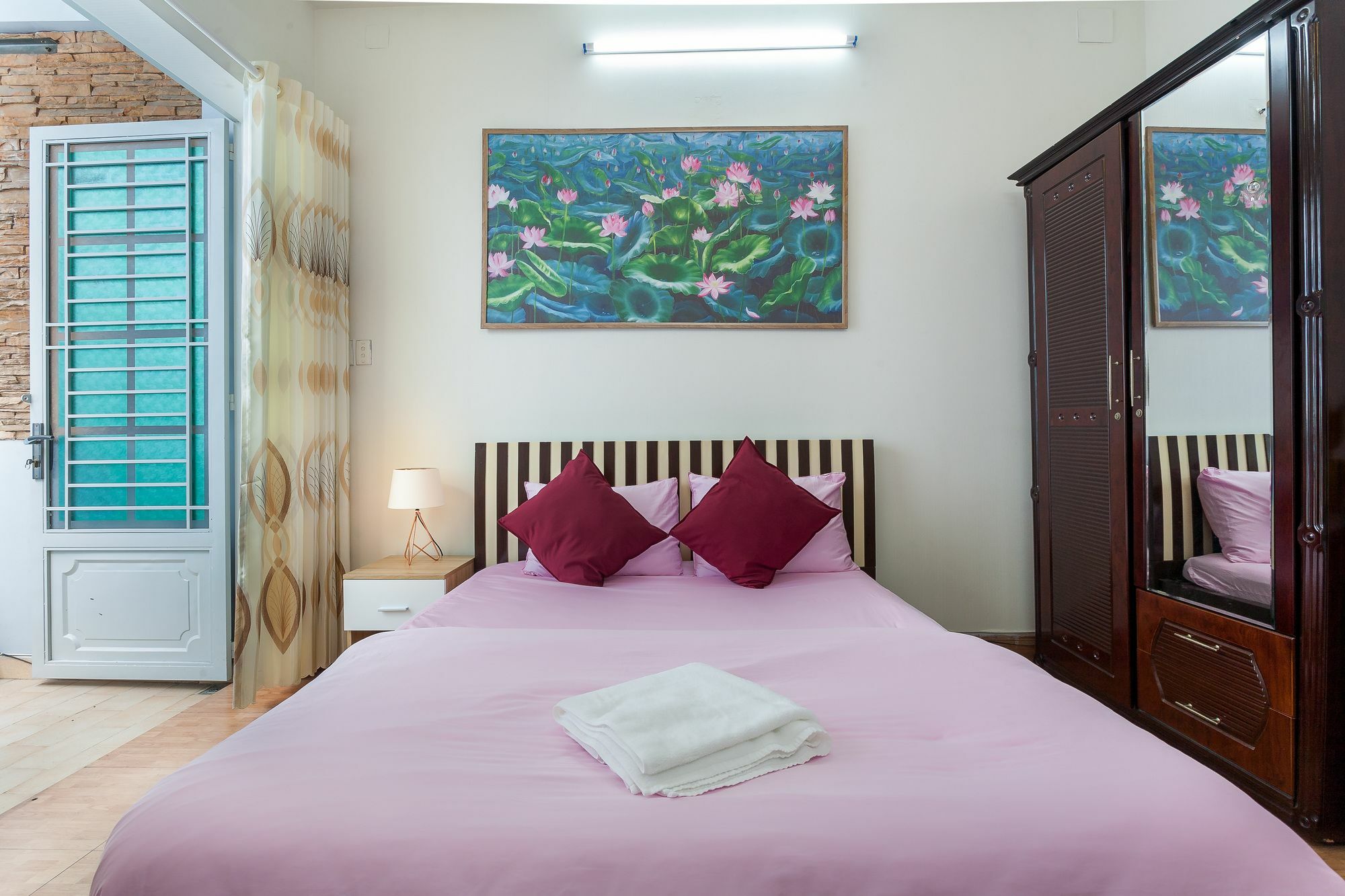 Hotel Lala House Ho Chi Minh Zewnętrze zdjęcie