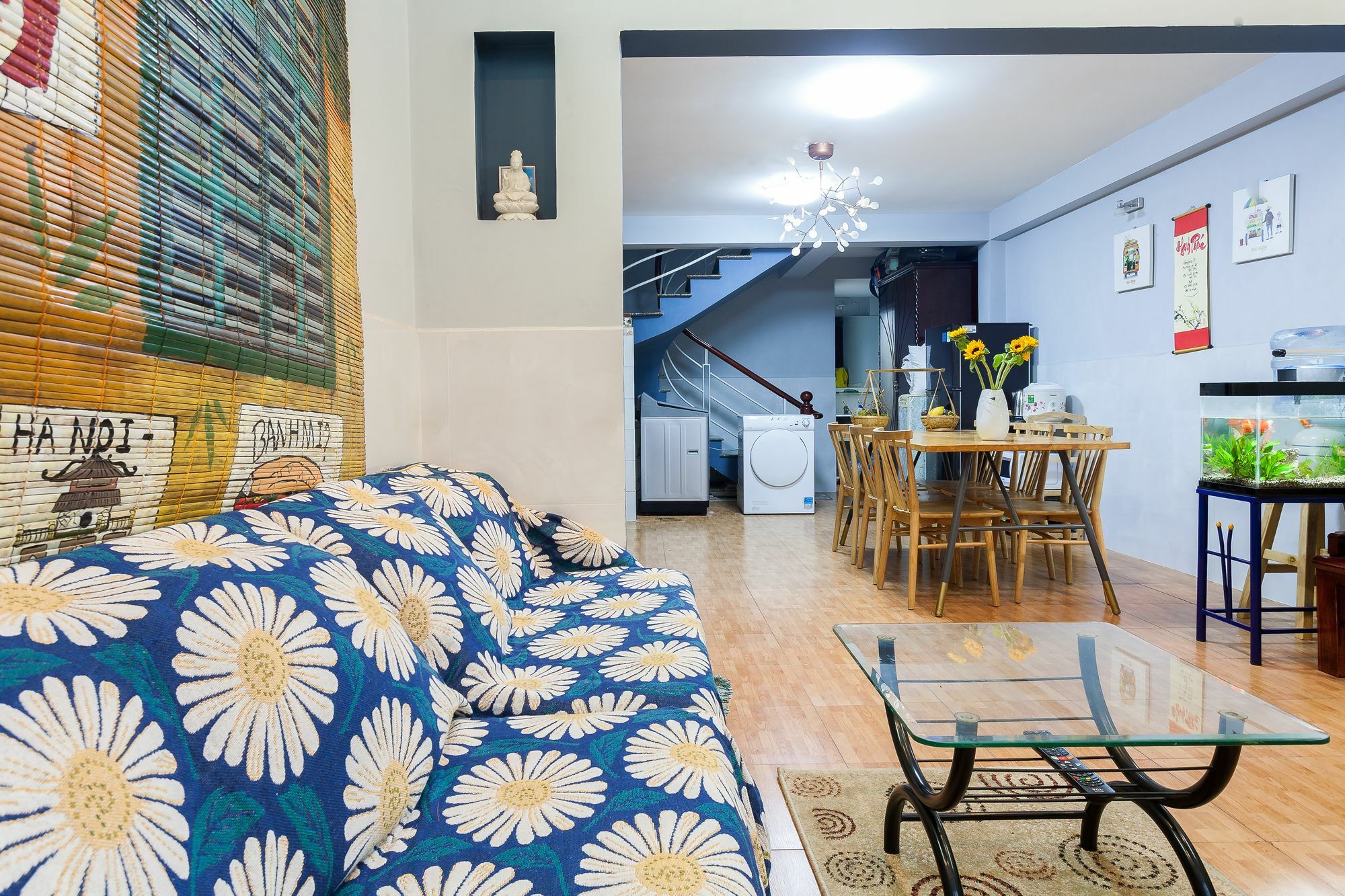 Hotel Lala House Ho Chi Minh Zewnętrze zdjęcie